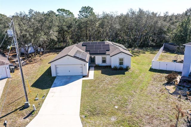 437 RIO GRANDE PLACE, Poinciana, FL 34759