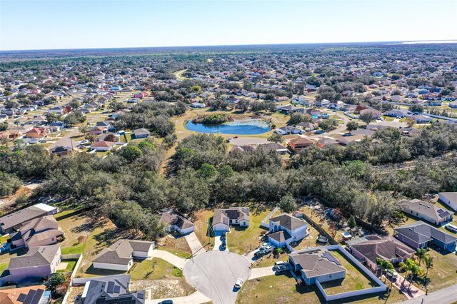 437 RIO GRANDE PLACE, Poinciana, FL 34759