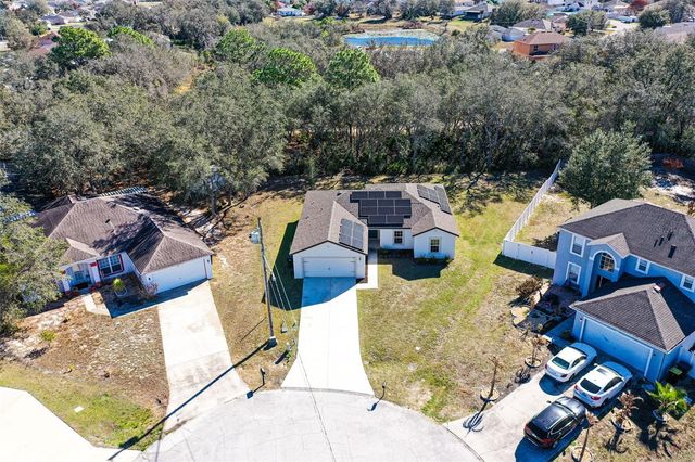 437 RIO GRANDE PLACE, Poinciana, FL 34759