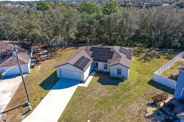 437 RIO GRANDE PLACE, Poinciana, FL 34759