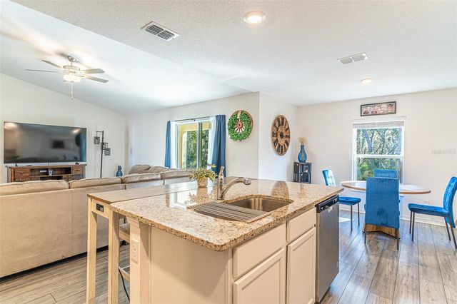 437 RIO GRANDE PLACE, Poinciana, FL 34759