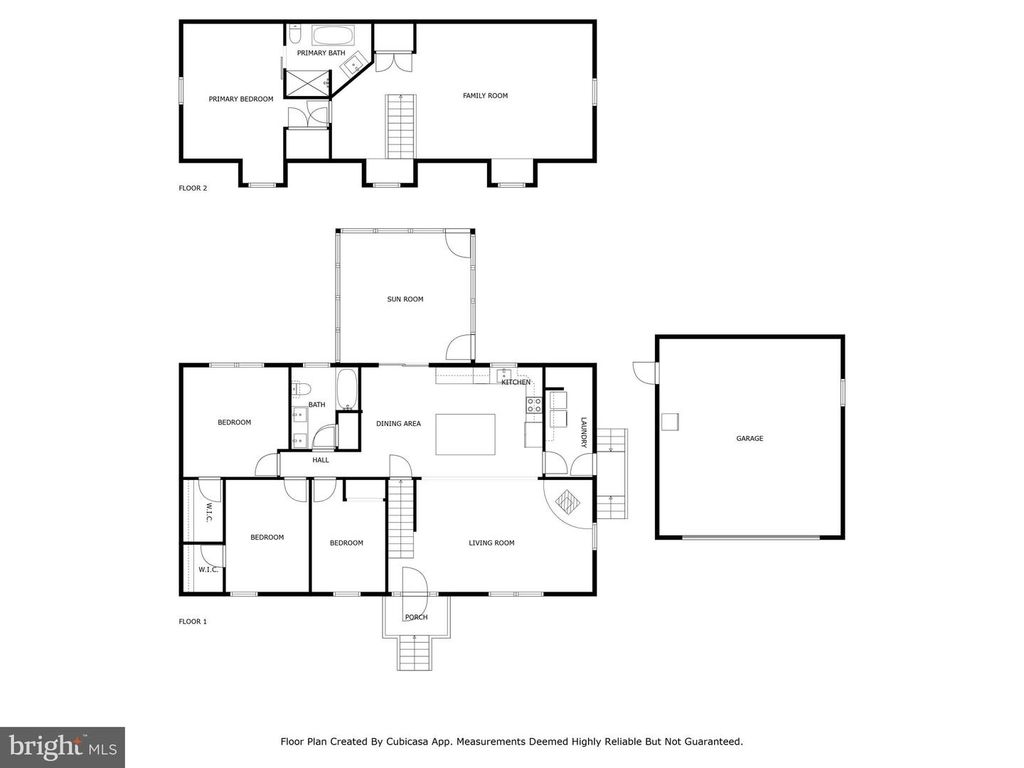 101 TREQUASSIN DR, Stevensville, MD 21666