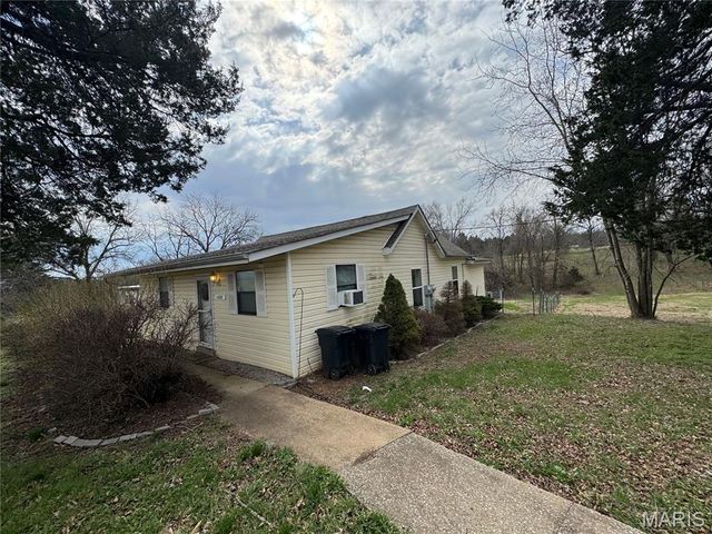 4386 Jarvis Road, Hillsboro, MO 63050