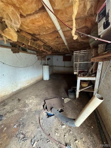 4386 Jarvis Road, Hillsboro, MO 63050