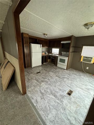 4386 Jarvis Road, Hillsboro, MO 63050