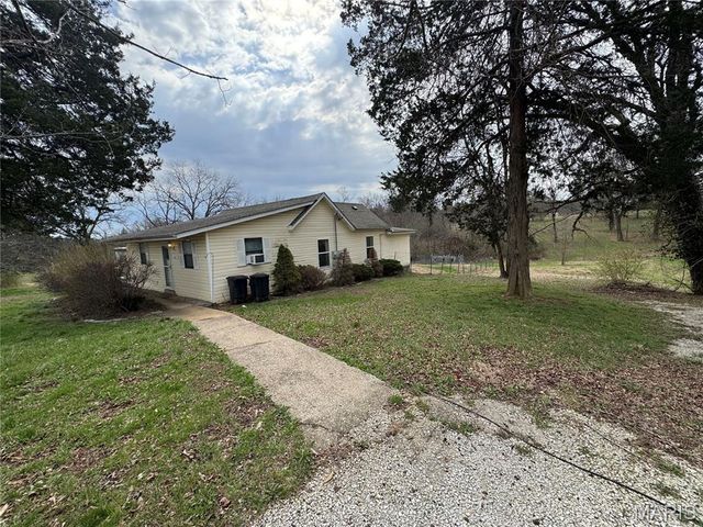 4386 Jarvis Road, Hillsboro, MO 63050