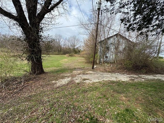 4386 Jarvis Road, Hillsboro, MO 63050