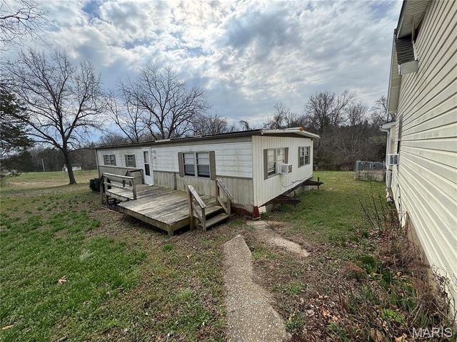 4386 Jarvis Road, Hillsboro, MO 63050