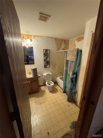 4386 Jarvis Road, Hillsboro, MO 63050