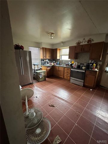 4386 Jarvis Road, Hillsboro, MO 63050