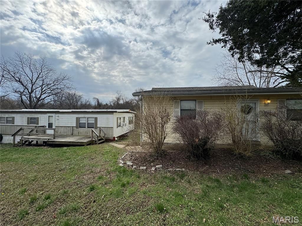 4386 Jarvis Road, Hillsboro, MO 63050