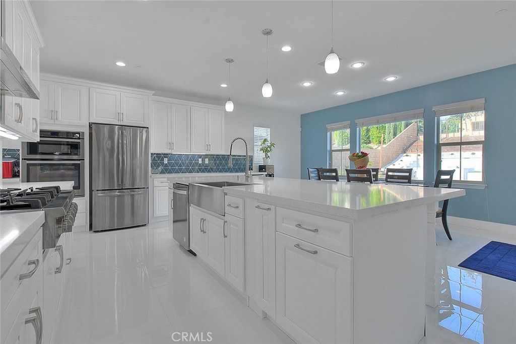 Image 10 of property listing at 5924 Nisa Drive, Chino Hills, CA 91709