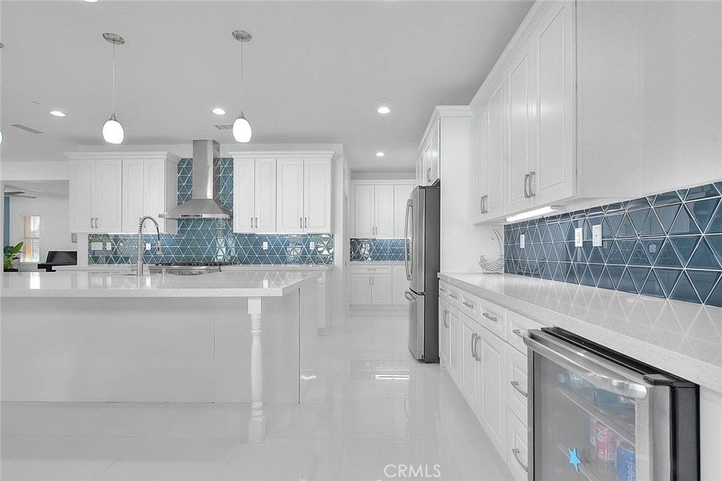 Image 12 of property listing at 5924 Nisa Drive, Chino Hills, CA 91709