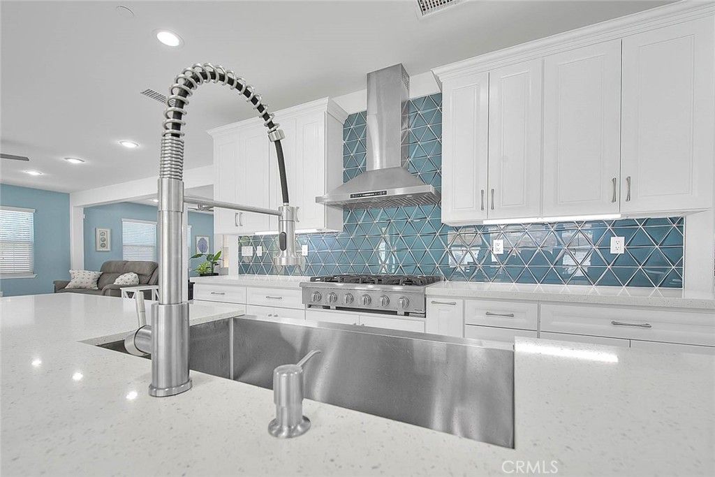 Image 17 of property listing at 5924 Nisa Drive, Chino Hills, CA 91709