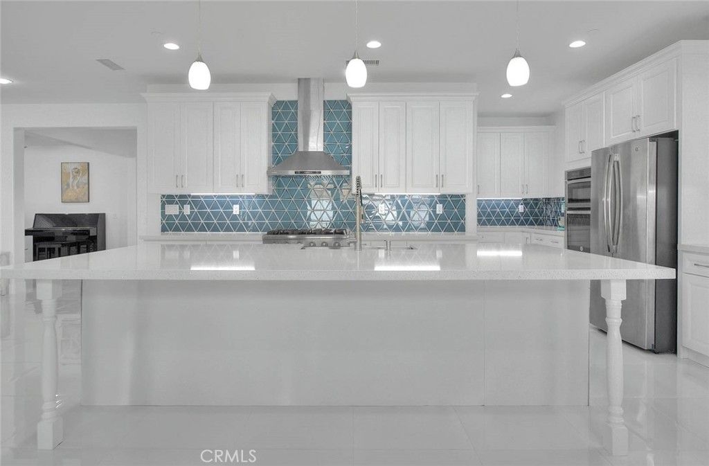 Image 18 of property listing at 5924 Nisa Drive, Chino Hills, CA 91709