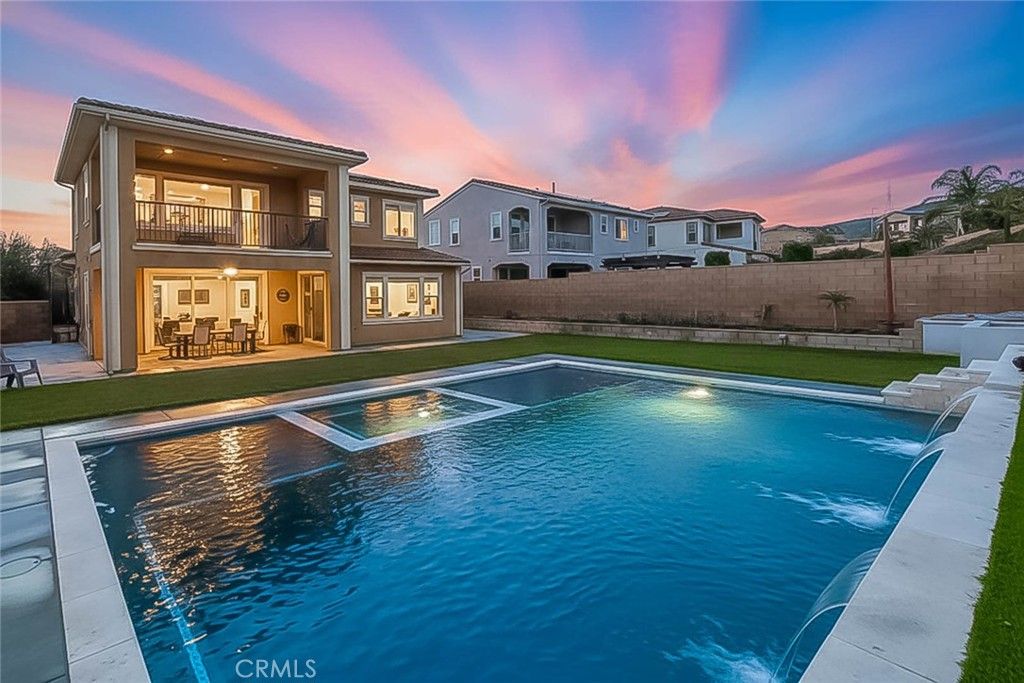 Image 2 of property listing at 5924 Nisa Drive, Chino Hills, CA 91709