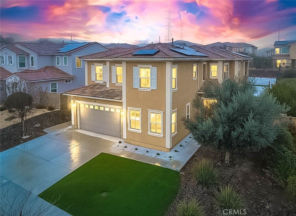 Image 3 of property listing at 5924 Nisa Drive, Chino Hills, CA 91709