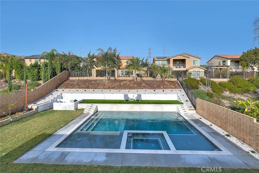 Image 36 of property listing at 5924 Nisa Drive, Chino Hills, CA 91709