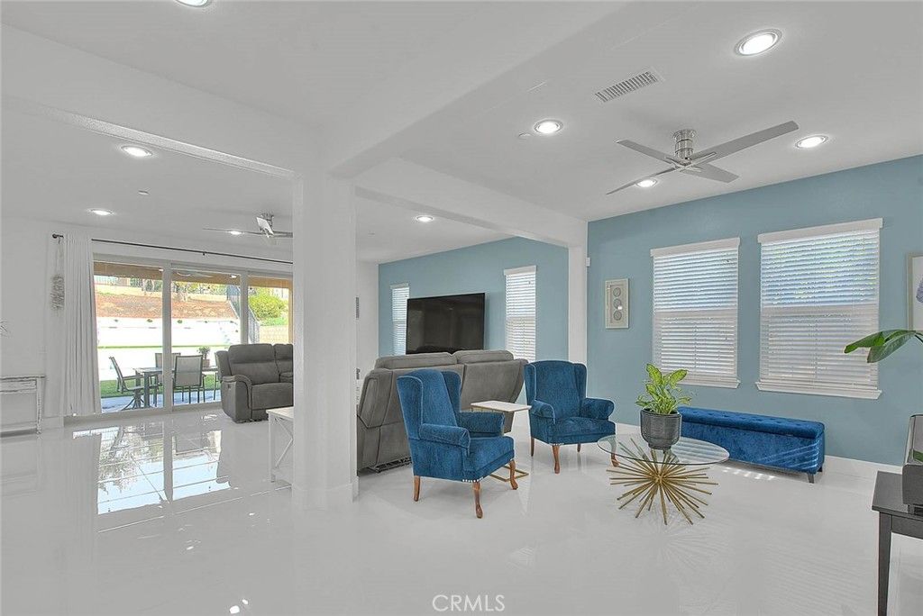 Image 4 of property listing at 5924 Nisa Drive, Chino Hills, CA 91709