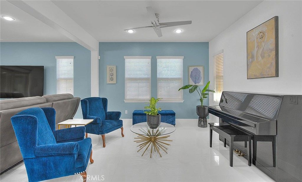 Image 5 of property listing at 5924 Nisa Drive, Chino Hills, CA 91709