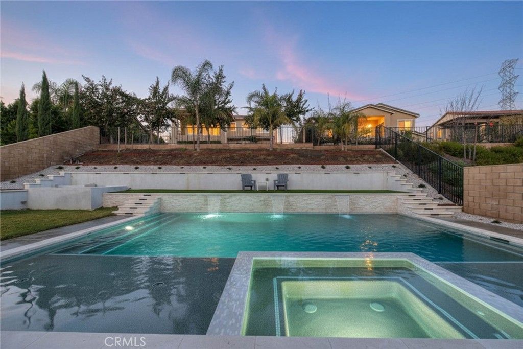 Image 50 of property listing at 5924 Nisa Drive, Chino Hills, CA 91709