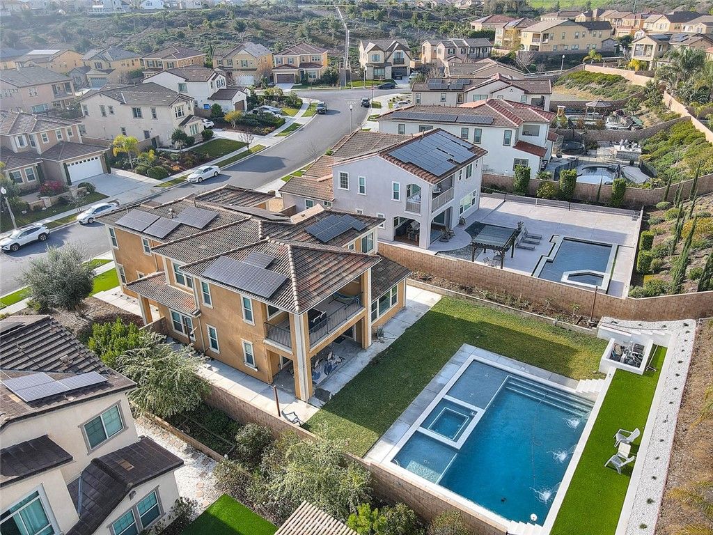 Image 52 of property listing at 5924 Nisa Drive, Chino Hills, CA 91709