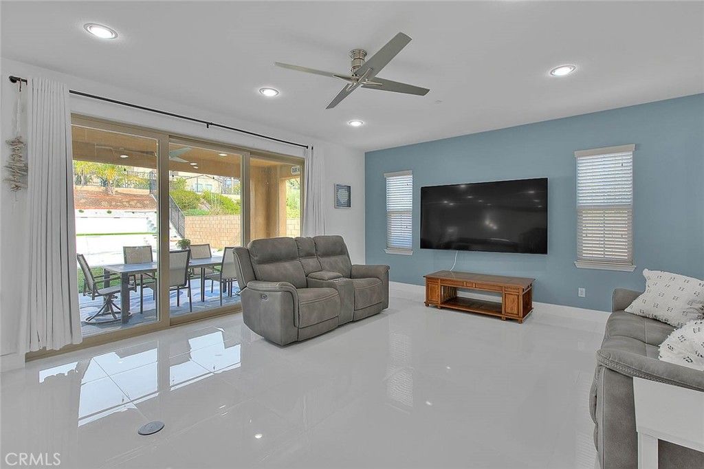 Image 8 of property listing at 5924 Nisa Drive, Chino Hills, CA 91709