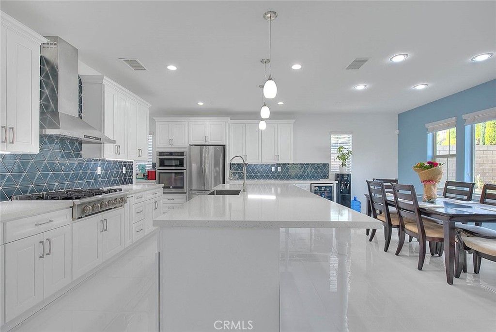 Image 9 of property listing at 5924 Nisa Drive, Chino Hills, CA 91709