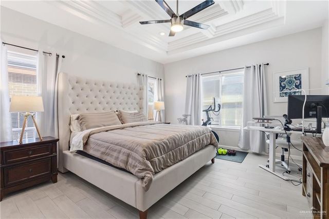 1005 Sunny Drive, Weslaco, TX 78596