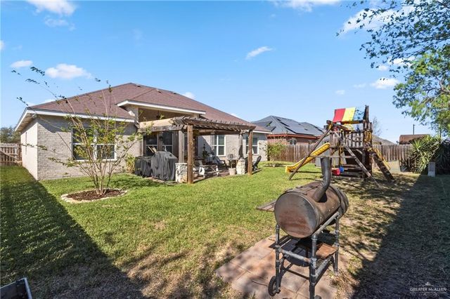 1005 Sunny Drive, Weslaco, TX 78596