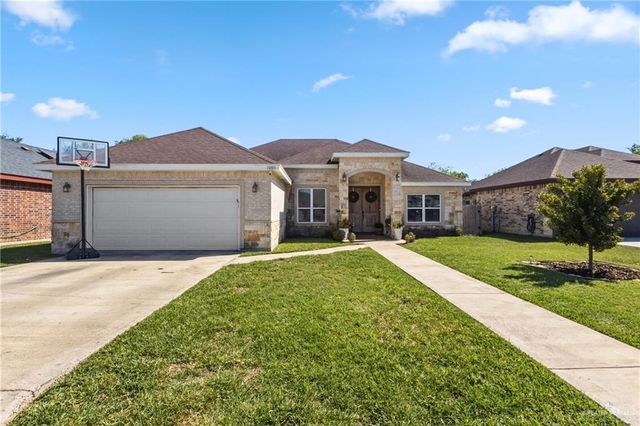 1005 Sunny Drive, Weslaco, TX 78596