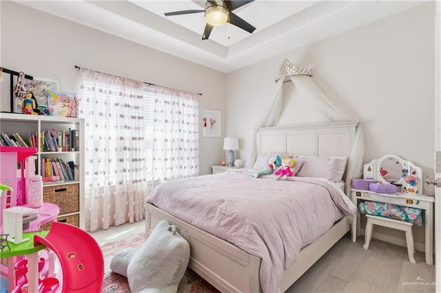 1005 Sunny Drive, Weslaco, TX 78596