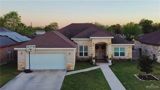 1005 Sunny Drive, Weslaco, TX 78596