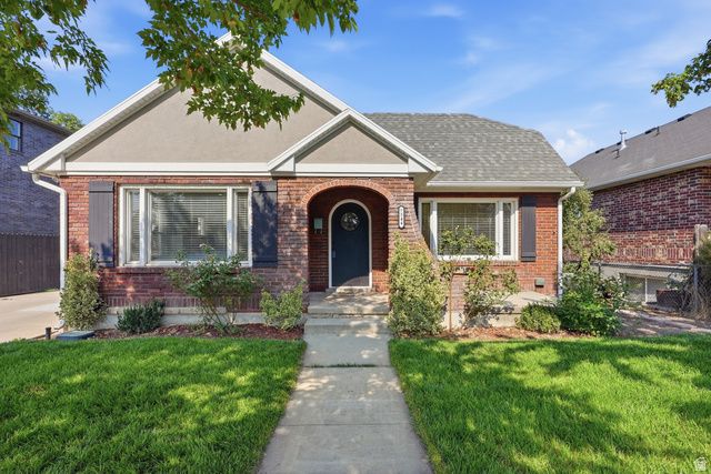 7544 S LINCOLN ST, Midvale, UT 84047