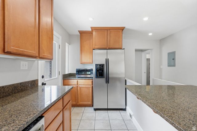 7544 S LINCOLN ST, Midvale, UT 84047