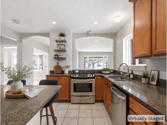 7544 S LINCOLN ST, Midvale, UT 84047