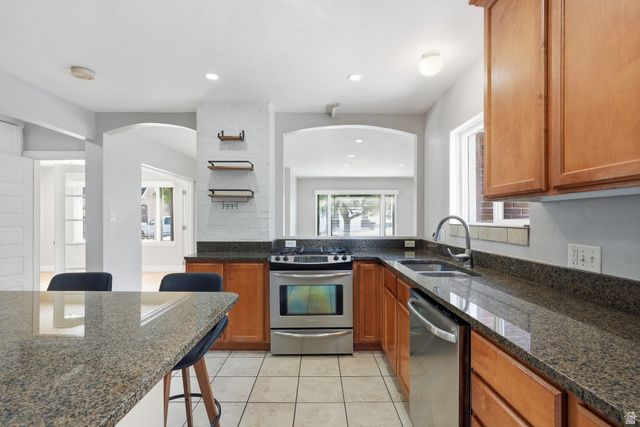 7544 S LINCOLN ST, Midvale, UT 84047