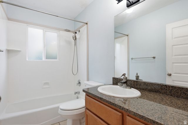 7544 S LINCOLN ST, Midvale, UT 84047