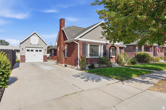 7544 S LINCOLN ST, Midvale, UT 84047