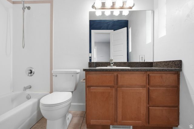 7544 S LINCOLN ST, Midvale, UT 84047