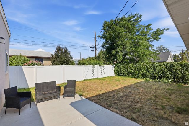7544 S LINCOLN ST, Midvale, UT 84047