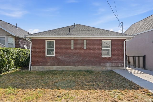 7544 S LINCOLN ST, Midvale, UT 84047