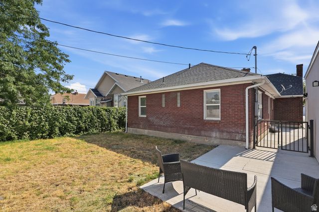7544 S LINCOLN ST, Midvale, UT 84047