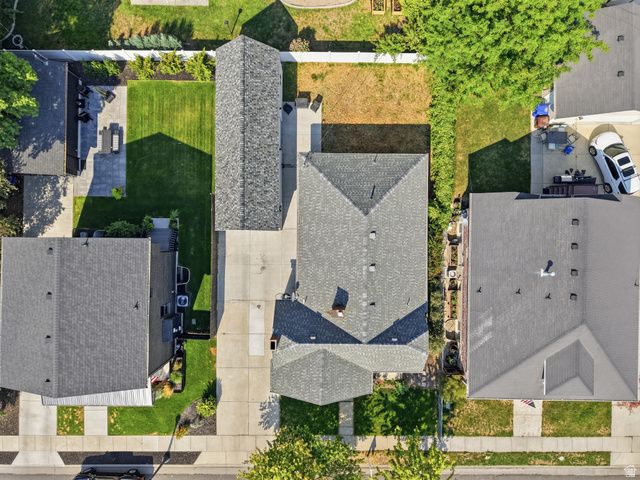 7544 S LINCOLN ST, Midvale, UT 84047