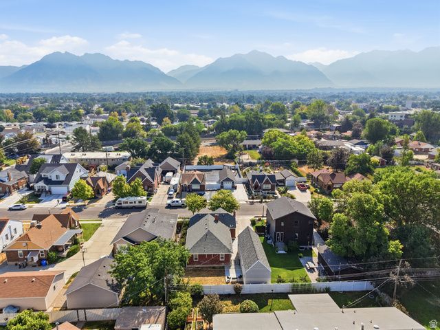 7544 S LINCOLN ST, Midvale, UT 84047