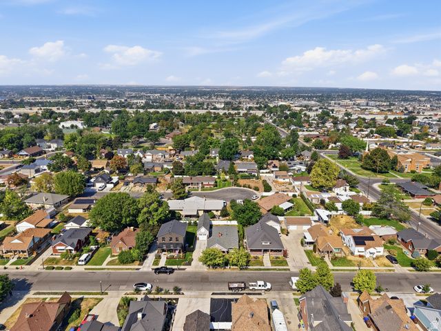 7544 S LINCOLN ST, Midvale, UT 84047