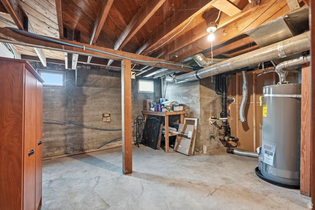 7544 S LINCOLN ST, Midvale, UT 84047