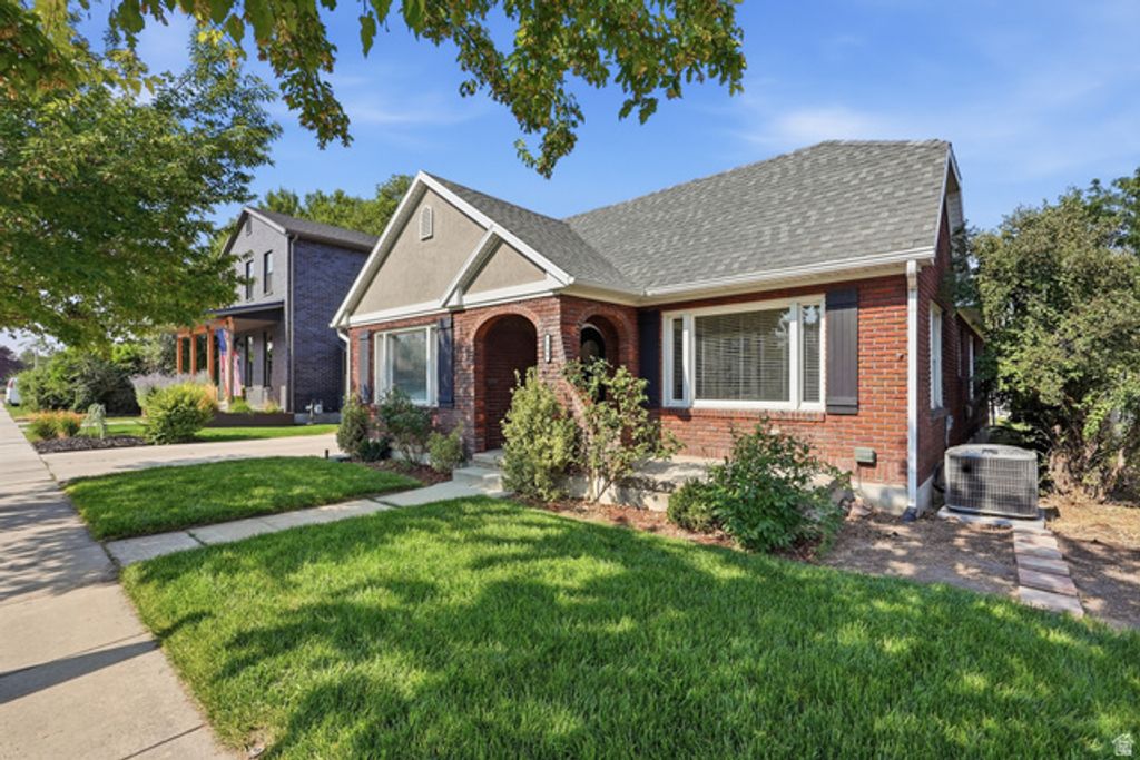 7544 S LINCOLN ST, Midvale, UT 84047