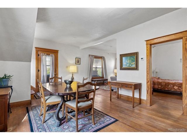 1106 Cheyenne St, Golden, CO 80401