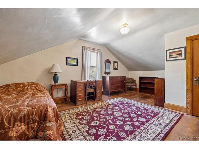 1106 Cheyenne St, Golden, CO 80401